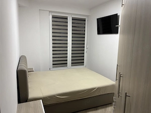 Garsoniera de inchiriat in zona Berceni