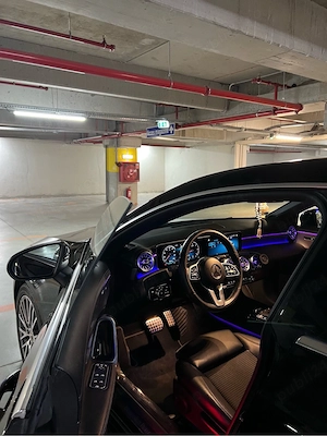 Mercedes Cla - imagine 5