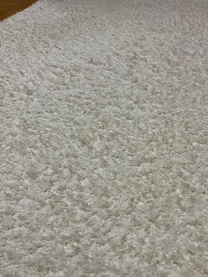 Set două covoare albe Diego - imagine 3