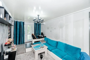 Garsoniera de inchiriat in zona Margeanului