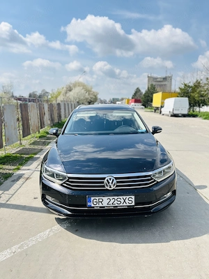 De vânzare Passat B8 Variant 
