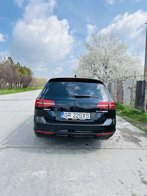 De vânzare Passat B8 Variant  - imagine 2