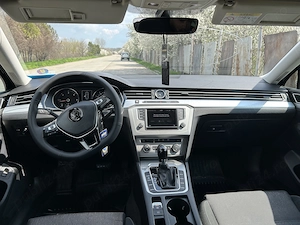 De vânzare Passat B8 Variant  - imagine 5