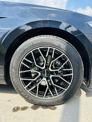 De vânzare Passat B8 Variant  - imagine 10