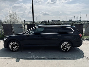 De vânzare Passat B8 Variant  - imagine 4