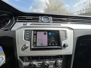 De vânzare Passat B8 Variant  - imagine 9