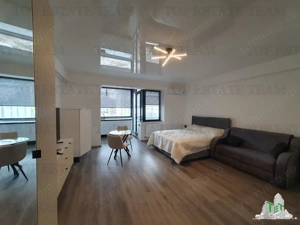 Investitie premium pe malul Marii  Garsoniera în Stefan Building Mamaia - imagine 4