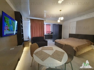 Investitie premium pe malul Marii  Garsoniera în Stefan Building Mamaia - imagine 3