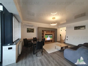Investitie premium pe malul Marii  Garsoniera în Stefan Building Mamaia - imagine 9