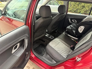 vand skoda fabia 2 1.2htp - imagine 3