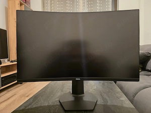 Monitor Dell 165 Hz