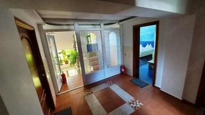Vanzare pensiune in statiunea  Predeal-Cioplea 15 camere - imagine 5