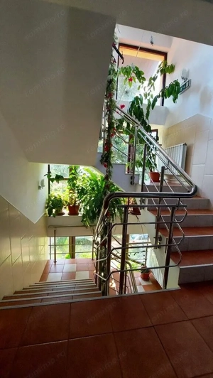 Vanzare pensiune in statiunea  Predeal-Cioplea 15 camere - imagine 14
