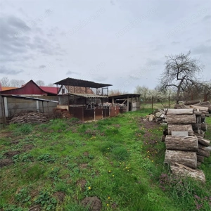 Casa cu Gradina si Teren, 4636 MP. Ghertenis - imagine 4