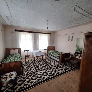 Casa cu Gradina si Teren, 4636 MP. Ghertenis - imagine 3