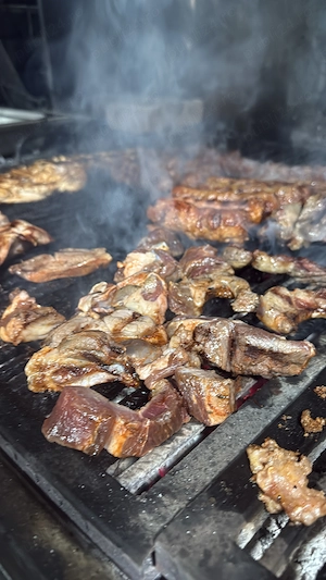 Angajăm grătaragiu parcul Herastrau - imagine 2