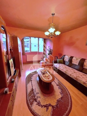 Apartament cu 3 camere, de vanzare, zona Dambovita, Timisoara