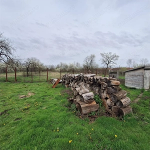 Casa cu Gradina si Teren, 4636 MP. Ghertenis - imagine 8