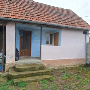 Casa cu Gradina si Teren, 4636 MP. Ghertenis - imagine 11