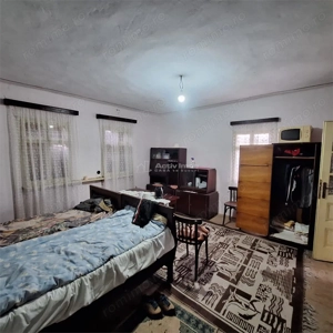 Casa cu Gradina si Teren, 4636 MP. Ghertenis - imagine 7