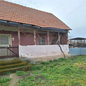 Casa cu Gradina si Teren, 4636 MP. Ghertenis - imagine 14