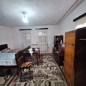 Casa cu Gradina si Teren, 4636 MP. Ghertenis - imagine 10