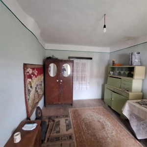 Casa cu Gradina si Teren, 4636 MP. Ghertenis - imagine 12