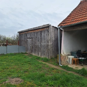 Casa cu Gradina si Teren, 4636 MP. Ghertenis - imagine 16