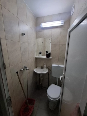 De vanzare garsoniera 