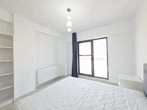 Apartament 2 camere Bloc Nou zona Centru str. Domneasca - imagine 7