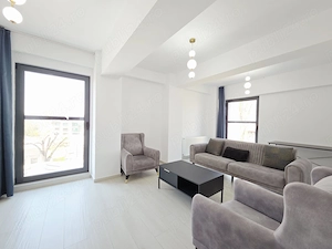 Apartament 2 camere Bloc Nou zona Centru str. Domneasca