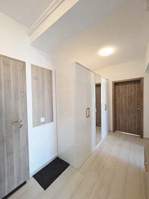 Apartament 2 camere Bloc Nou zona Centru str. Domneasca - imagine 9