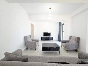 Apartament 2 camere Bloc Nou zona Centru str. Domneasca - imagine 2