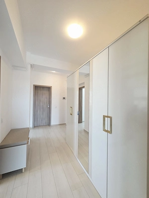 Apartament 2 camere Bloc Nou zona Centru str. Domneasca - imagine 4