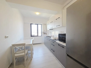 Apartament 2 camere Bloc Nou zona Centru str. Domneasca - imagine 3