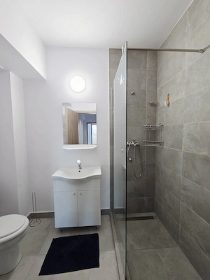 Apartament 2 camere Bloc Nou zona Centru str. Domneasca - imagine 8