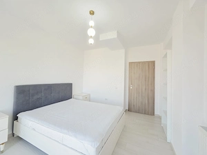 Apartament 2 camere Bloc Nou zona Centru str. Domneasca - imagine 6