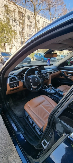 BMW 320 xDrive GT 2020, 195 CP, Automat, 130.000 km, Stare Impecabilă - imagine 5