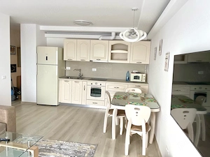 Inchiriez apartament 2 camere + loc de parcare subteran Avanera