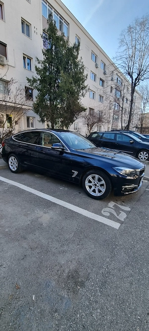 BMW 320 xDrive GT 2020, 195 CP, Automat, 130.000 km, Stare Impecabilă - imagine 4