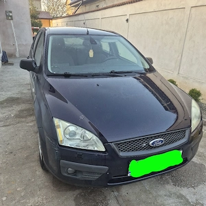 Vând Ford Focus 2006