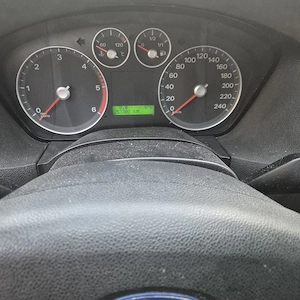 Vând Ford Focus 2006 - imagine 2