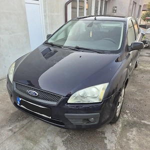 Vând Ford Focus 2006 - imagine 4