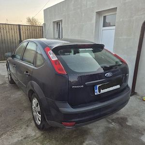 Vând Ford Focus 2006 - imagine 3