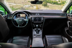 Volkswagen Passat B8 2016 2.0 TSI 220 CP R LINE - imagine 6