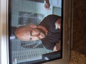 De vanzare televizor PHILIPS  