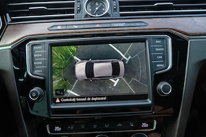 Volkswagen Passat B8 2016 2.0 TSI 220 CP R LINE - imagine 11