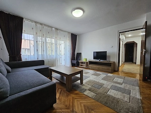 2 camere. Model mare. Centrala proprie