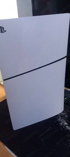 playstation 5 aprope nou 