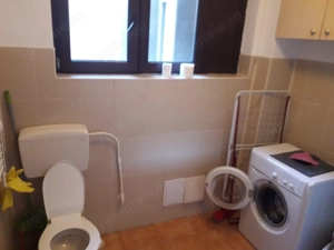 Garsoniera decomandata, tavane inalte, locatie premium Calea Victoriei - imagine 5